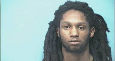 Youngblood D`rico - Shelby County, Alabama 